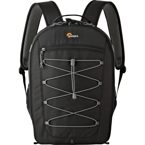 Lowepro Photo Classic Series Bp 300 Aw Backpack (Black)