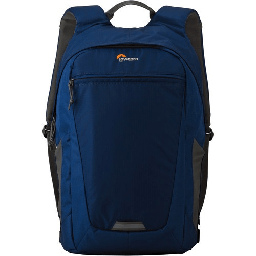 Lowepro Photo Hatchback Series Bp 250 Aw Ii Backpack (Blue)