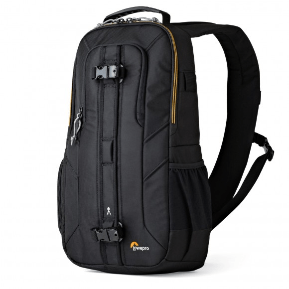 Lowepro Slingshot Edge 250 Aw Backpack (Black)