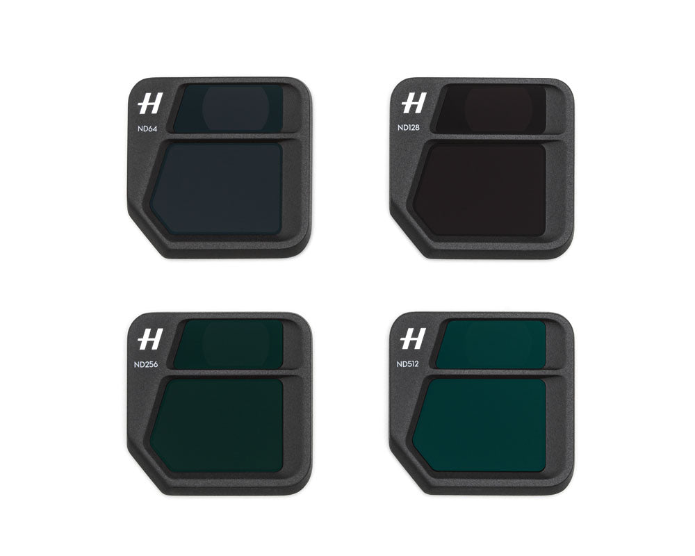 Mavic 3 Nd Filters Set (Nd64128256512)