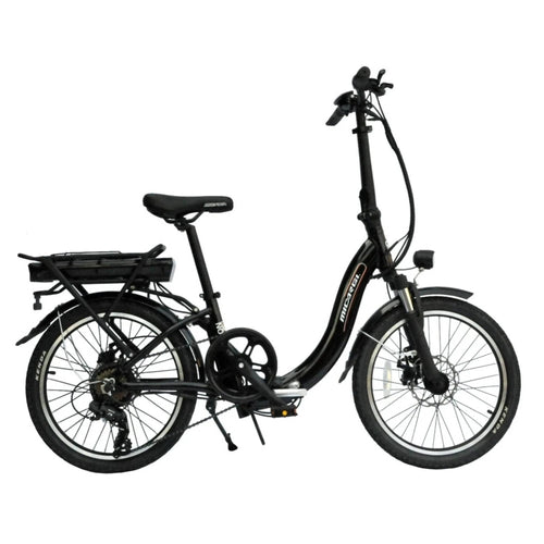 Micargi 20³ Nova Electric Folding Compact Bicycle