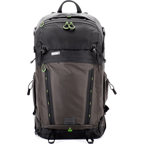 Mindshift Gear Backlight 36L Backpack (Charcoal)