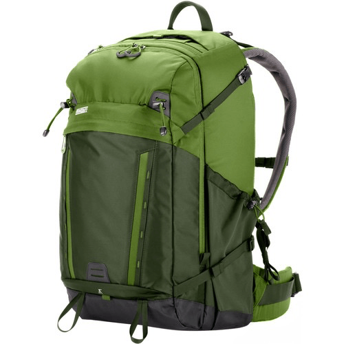 Mindshift Gear Backlight 36L Backpack (Woodland Green)