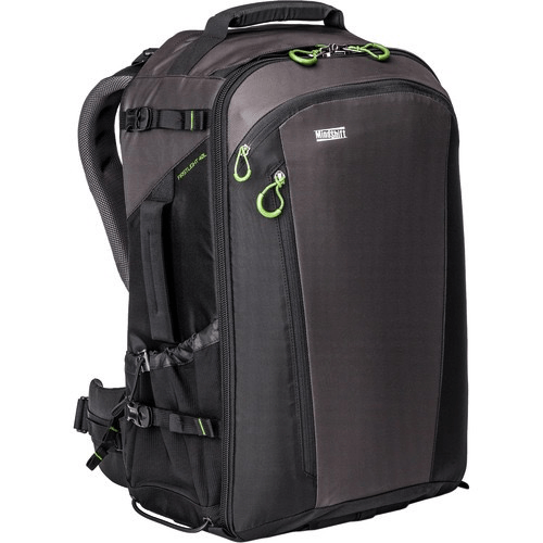 Mindshift Gear Firstlight 40L Dslr & Laptop Backpack (Charcoal)