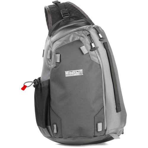Mindshift Gear Photocross 13 Sling Bag (Carbon Gray)