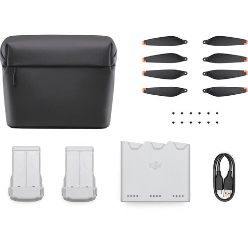 Mini 3 Pro Fly More Kit Plus