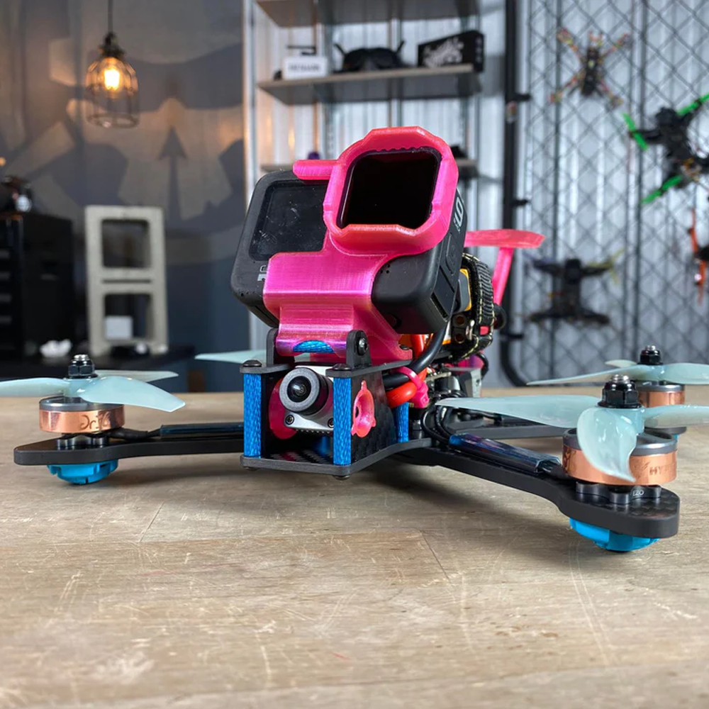 Moxy Pro-Spec Built & Tuned