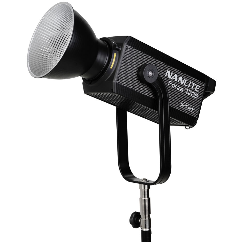 Nanlite Forza 720B Bi-Color Led Monolight
