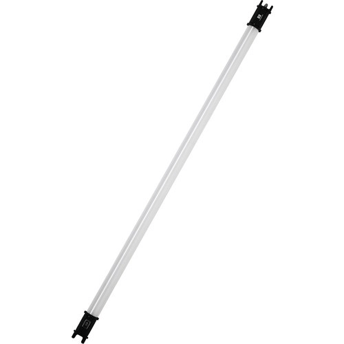 Nanlite Pavotube 30C 4' Rgbw Led Tube With Internal Battery