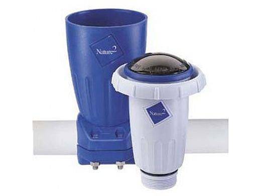 Nature2 W20080 Express Natural Mineral Purifier