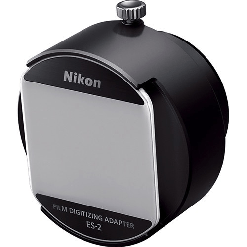 Nikon Es-2 Film Digitalizing Adapter