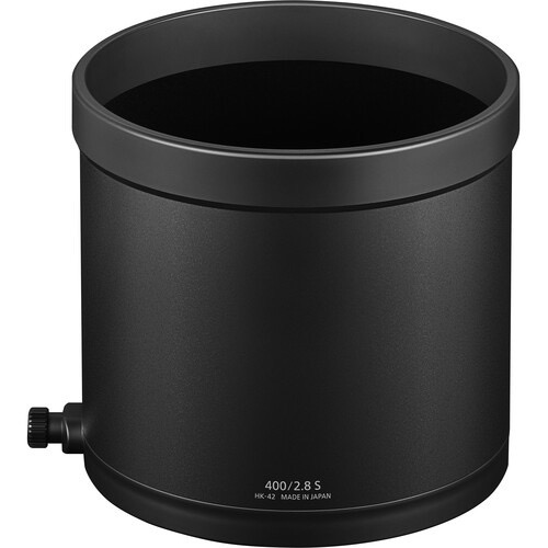 Nikon Hk-42 Lens Hood