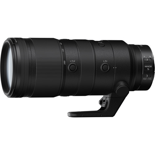 Nikon Nikkor Z 70-200Mm F/2.8 Vr S Len