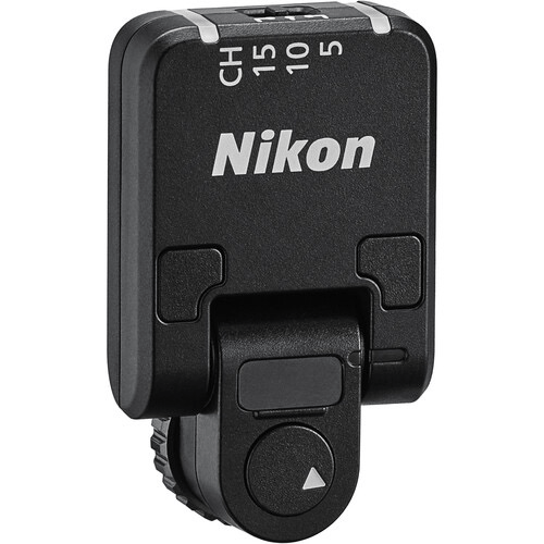 Nikon Wr-R11A Remote Controller