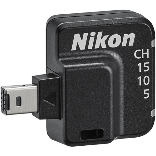 Nikon Wr-R11B Remote Controller