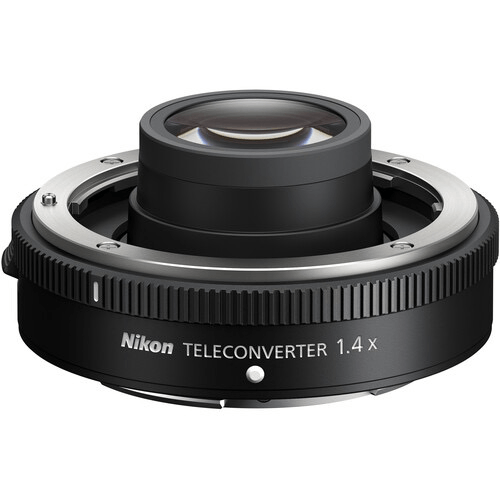Nikon Z Teleconverter Tc-1.4X