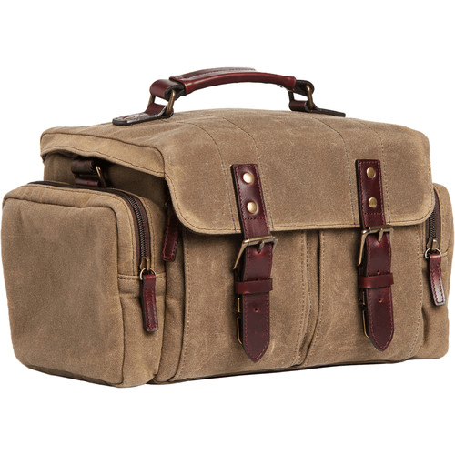Ona Sedona Camera Messenger Bag