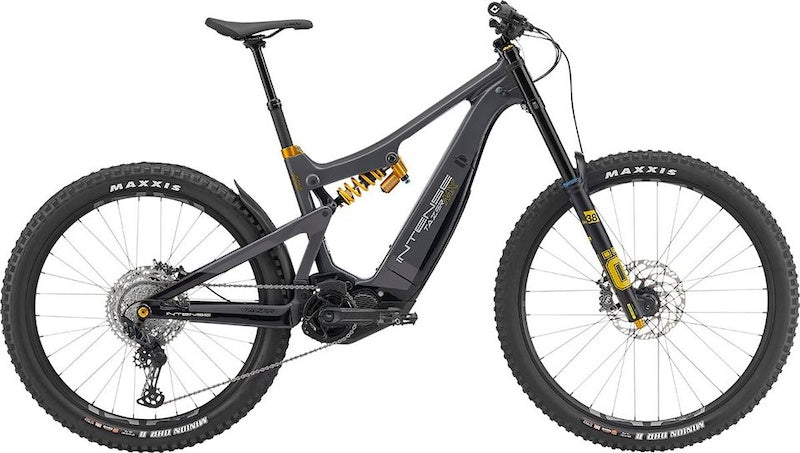 2022 Intense Tazer Mx Pro L - Xl