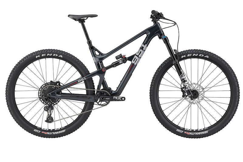 2022 Intense 951 Trail