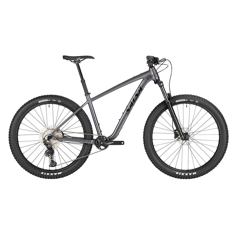 2023 Salsa Rangefinder Deore 11 27.5+: X-Large