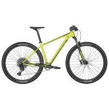 2021 Scott Scale 970 Yellow Small