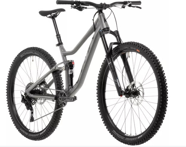 2021 M Full Suspension 29 Vitus Mythique Mountain Bike