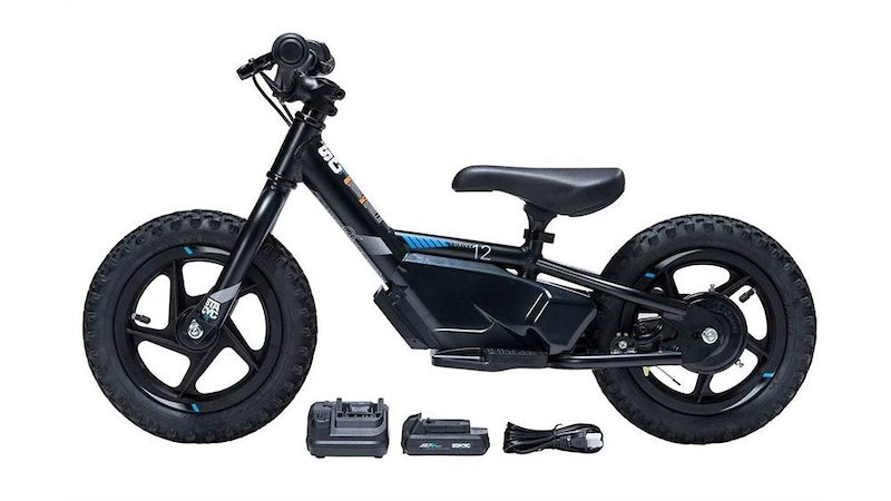 2022 Stacyc 12 E-Drive
