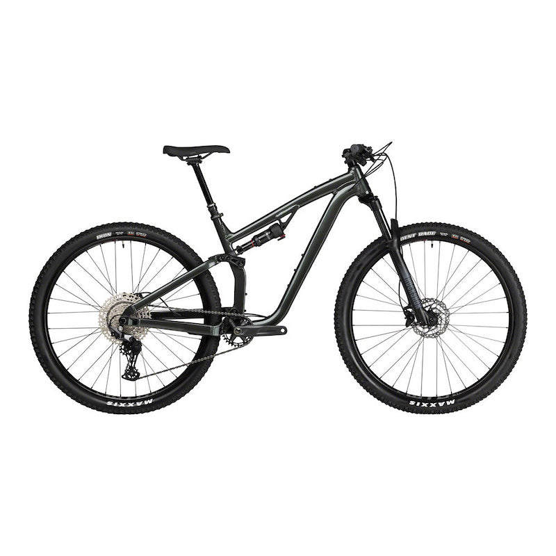 2023 Salsa Spearfish Deore 12 29