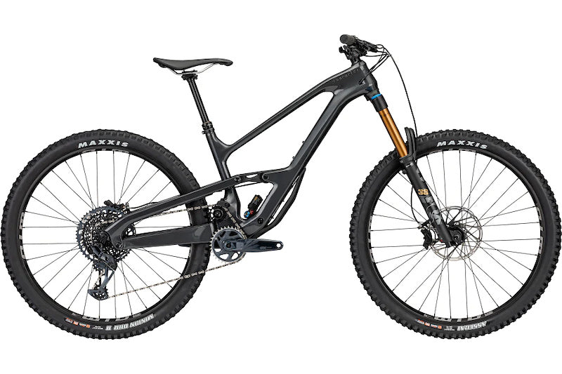 2023 Cannondale Jekyll 1 Medium And Large Available