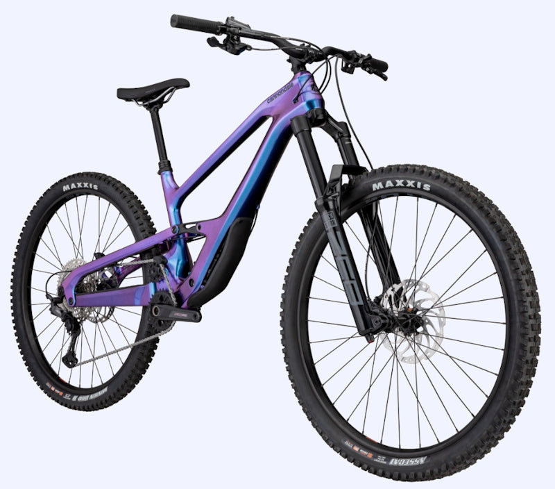 2023 Cannondale Jekyll 2
