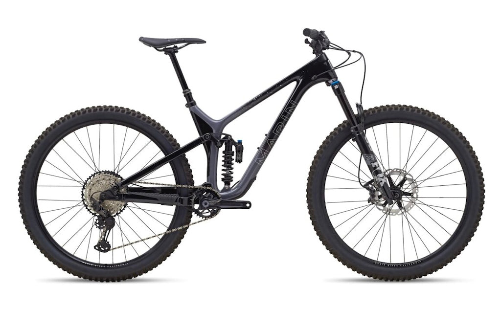 2022 Rift Zone Cxr Xl