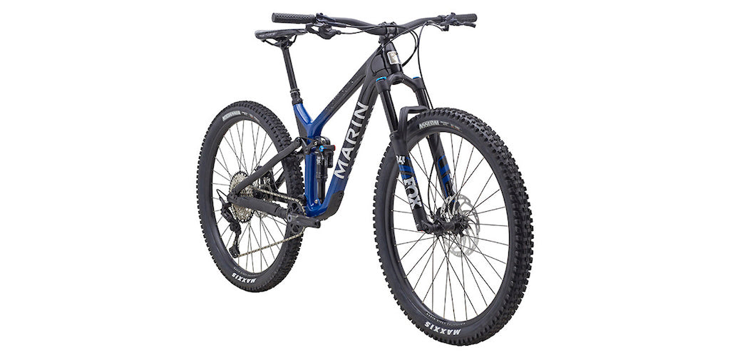 2023 Marin Rift Zone C2 L