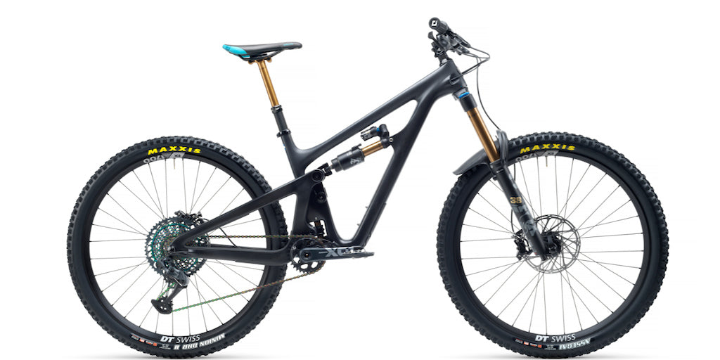2022 New Yeti Sb150 Small, Large, And Xl