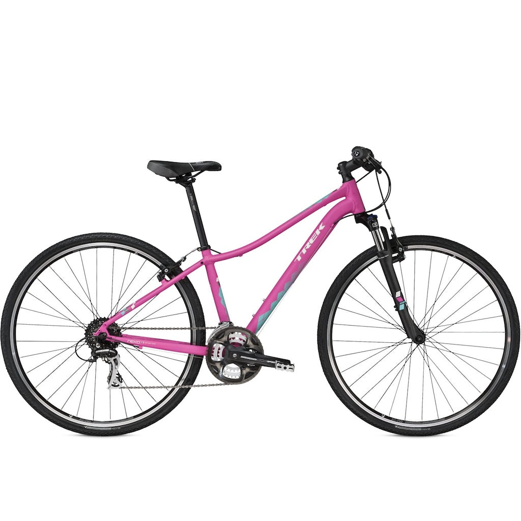 2016 Trek Neko Womens Bike 16-Inch