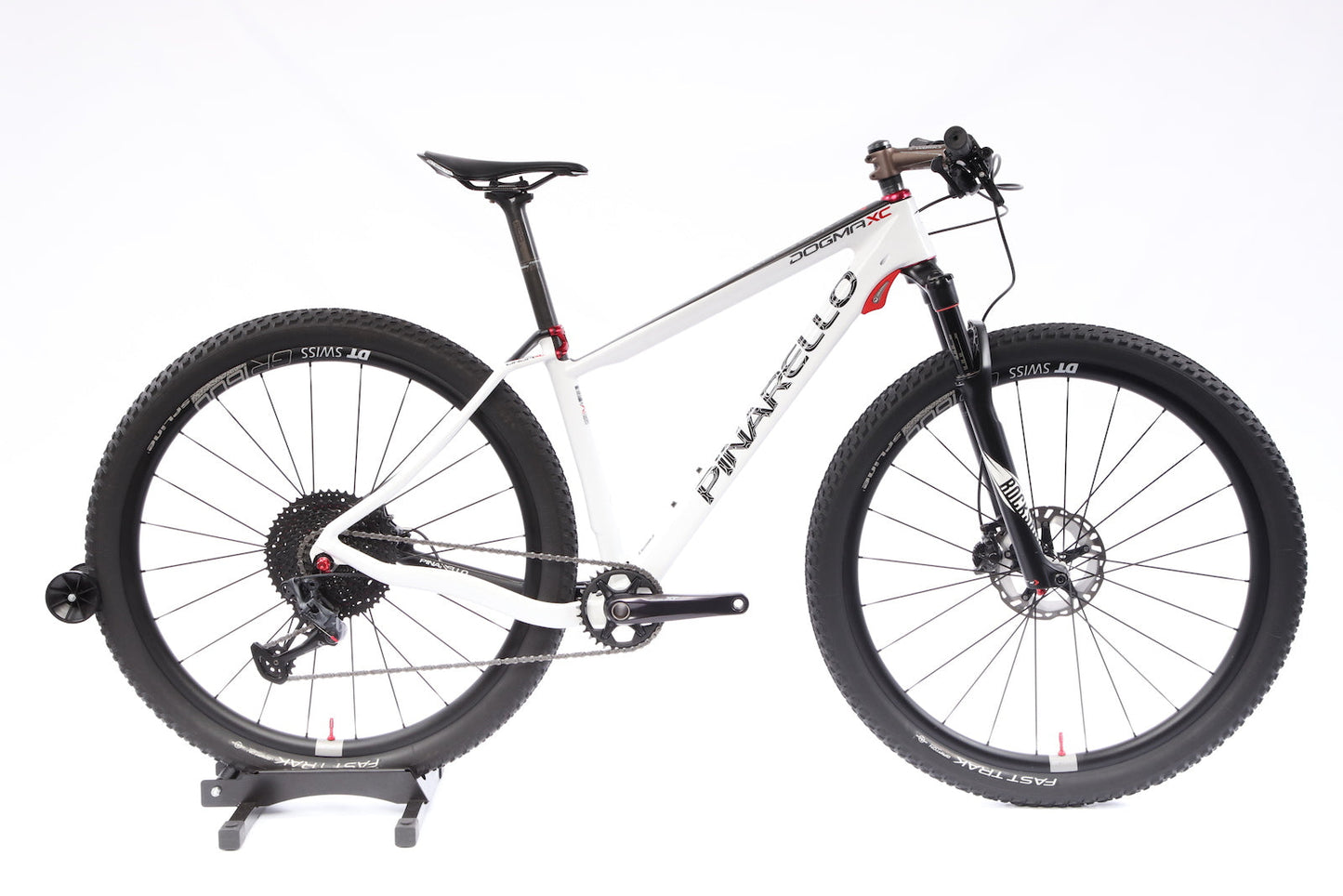 2015 Pinarello Dogma Xc 9.9
