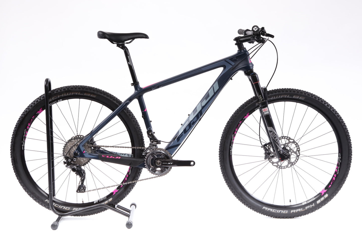 2016 Fuji Slm 2.1