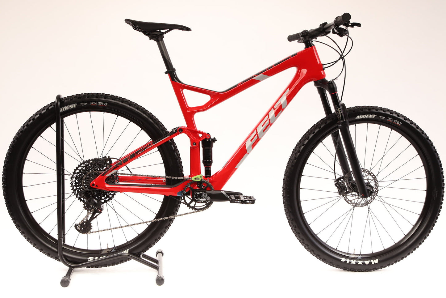 2019 Felt Edict 3