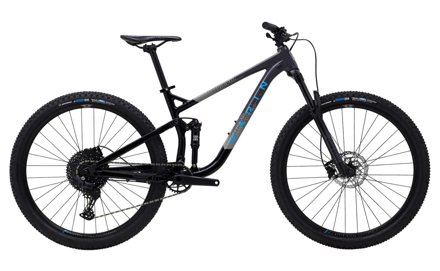 2022 Marin Rift Zone 1 29" M, L And Xl