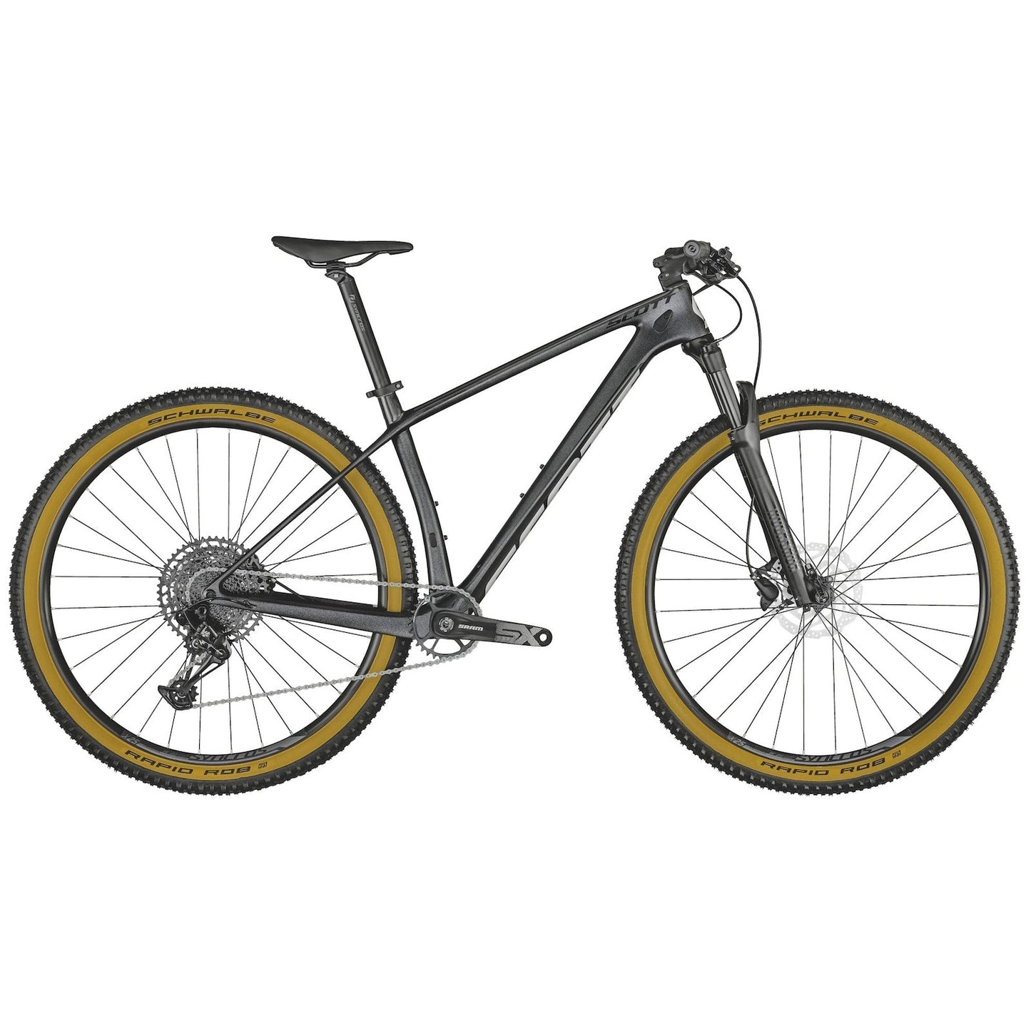 2022 Scott Scale 940 Small