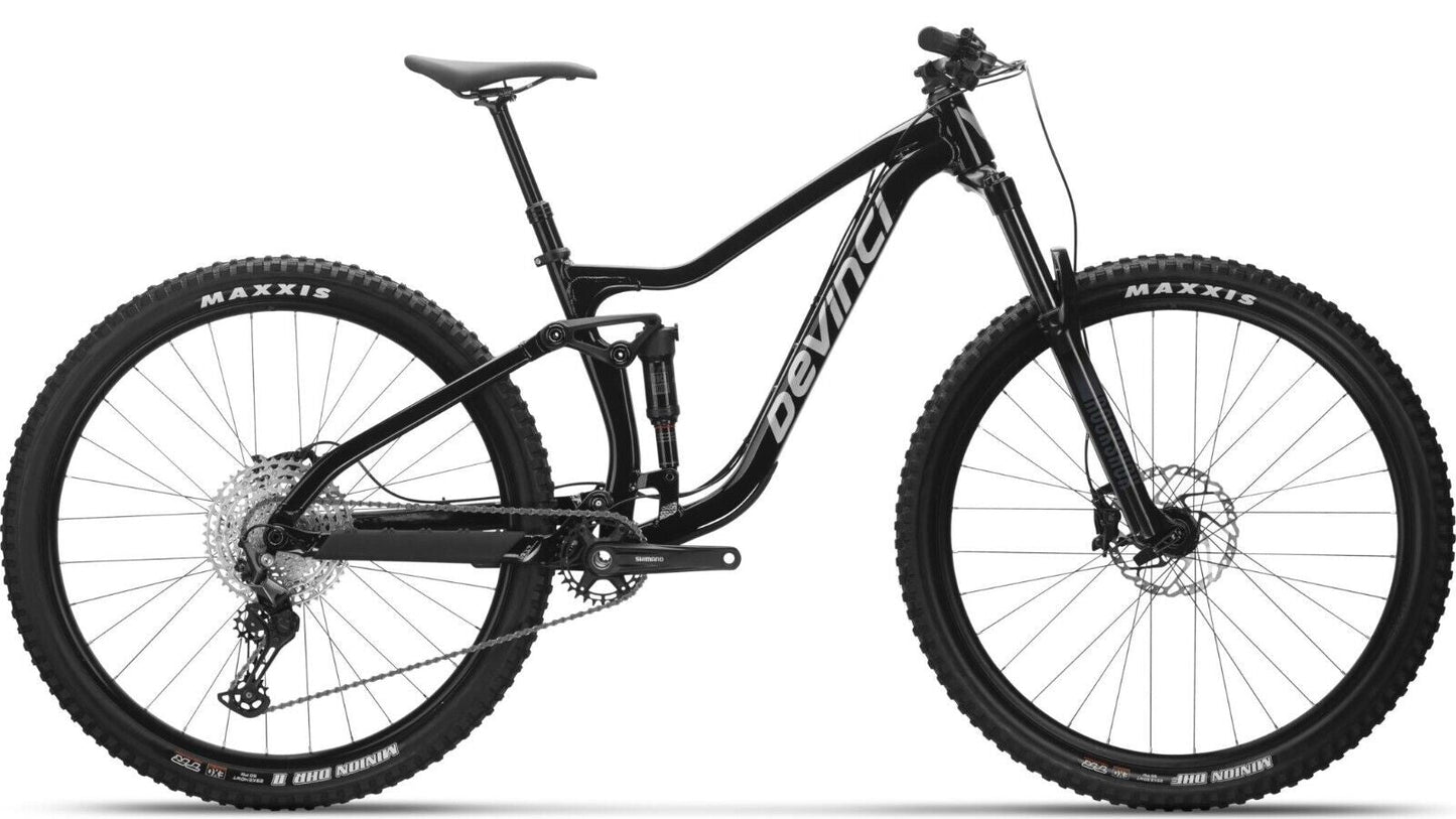 2022 Devinci Marshall A29 Deore