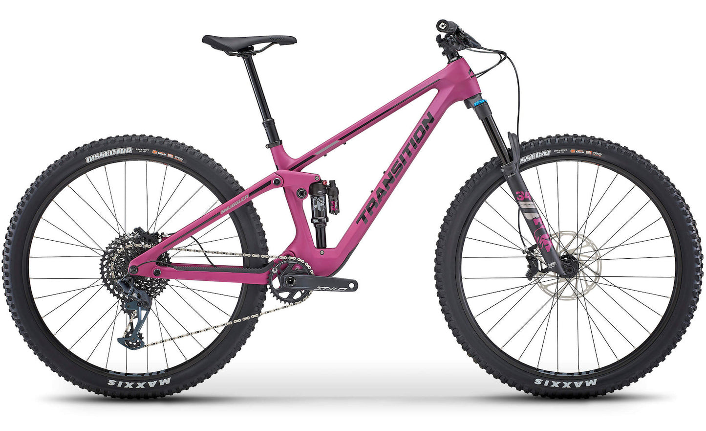 2023 Transition Smuggler Gx Large