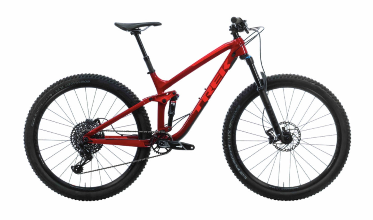2019 Trek Fuel Ex8, Clean & Priced To Sell