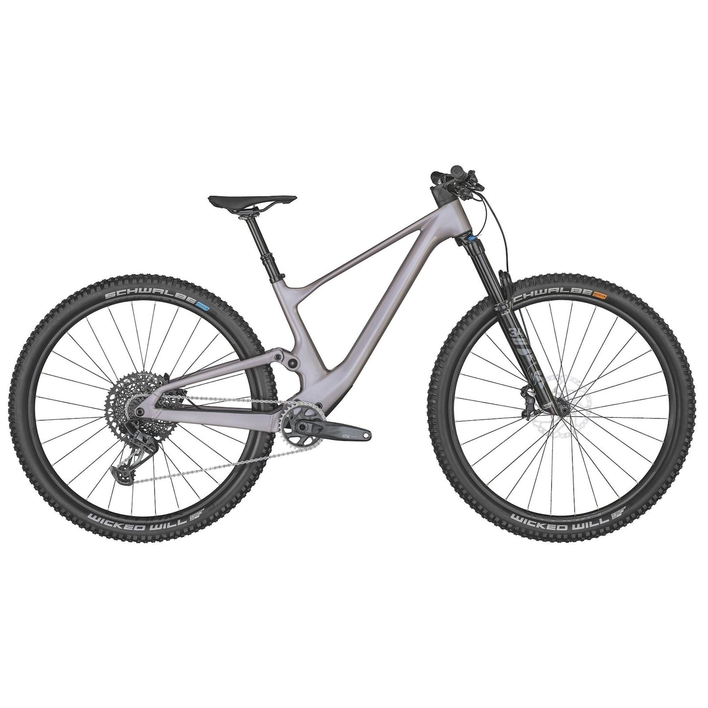 2022 Contessa Spark 910 Bike
