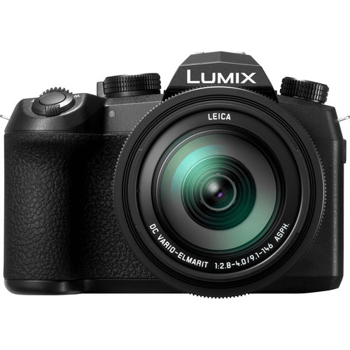 Panasonic Lumix Dc-Fz1000 Ii Digital Camera