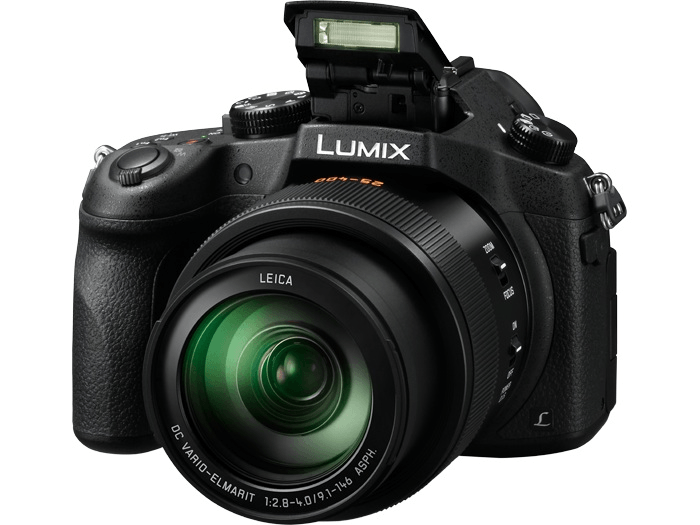 Panasonic Lumix Dmc-Fz1000 Digital Camera