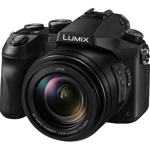 Panasonic Lumix Dmc-Fz2500 Digital Camera