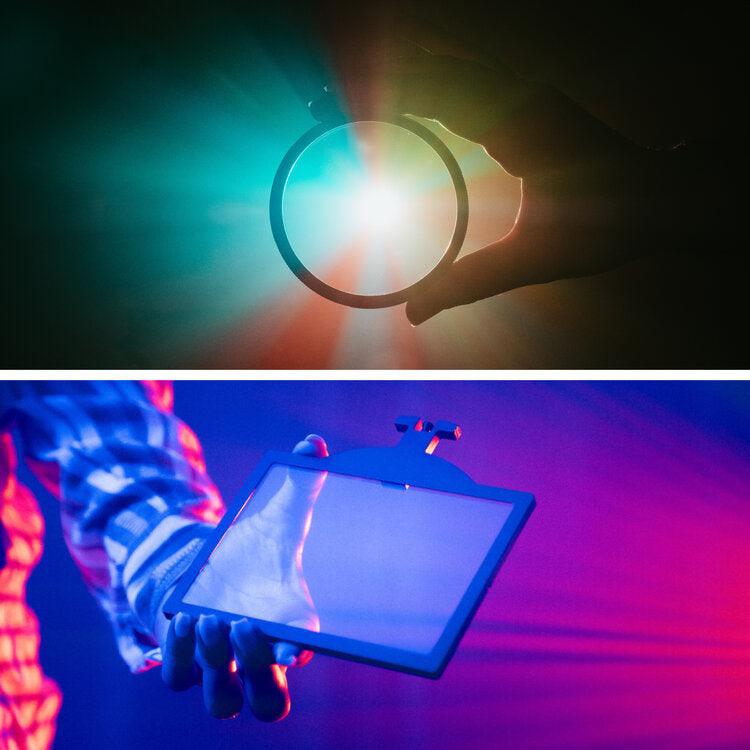 Prism Lens Fx Dream Fx Filter (4 X 5.65)