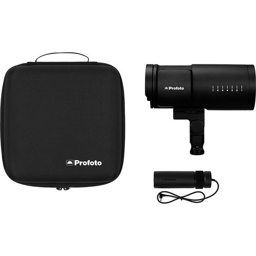 Profoto B10 Plus Ocf Flash Head