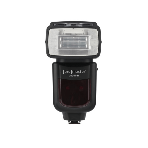Promaster 200St-R Speedlight For Nikon
