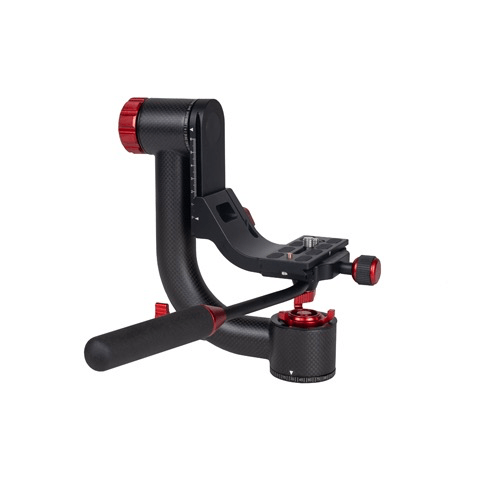 Promaster Gh30C Professional Carbon Fiber Gimbal Head